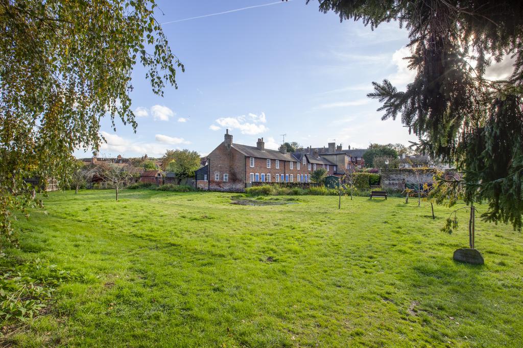 18 Pondwicks, Amersham Old Town, HP7 0 EP-15