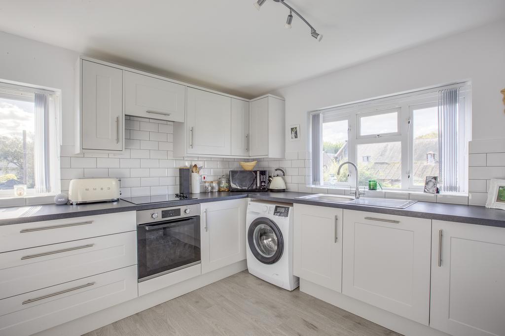 18 Pondwicks, Amersham Old Town, HP7 0 EP-6