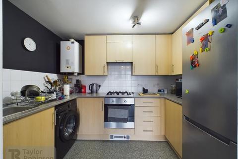 2 bedroom apartment for sale, Three Bridges, Crawley