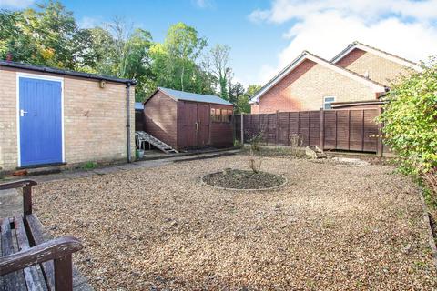 2 bedroom bungalow for sale, Roberts Close, Everton, Lymington, Hampshire, SO41