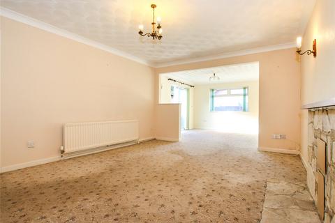 2 bedroom bungalow for sale, Roberts Close, Everton, Lymington, Hampshire, SO41