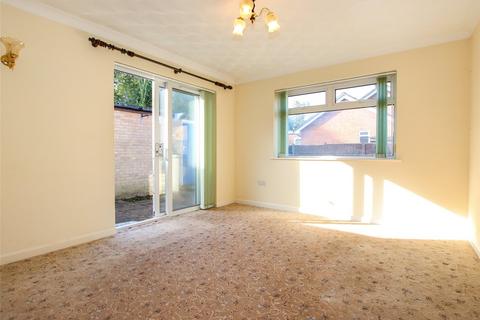 2 bedroom bungalow for sale, Roberts Close, Everton, Lymington, Hampshire, SO41