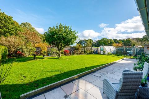 3 bedroom detached bungalow for sale, Riber Crescent, Old Tupton, Chesterfield, S42 6HU