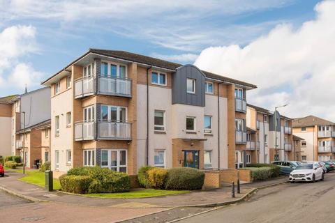 2 bedroom apartment for sale, Stenhouse Gardens, Edinburgh,