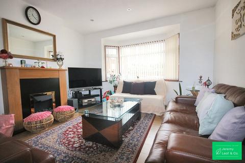 3 bedroom house for sale, Denham Road, London, N20