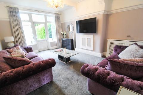 5 bedroom semi-detached house for sale, Sandy Lane, Romiley