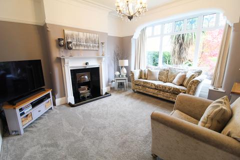 5 bedroom semi-detached house for sale, Sandy Lane, Romiley