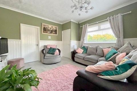 3 bedroom end of terrace house for sale, Gurlish West, Coundon, Bishop Auckland, DL14