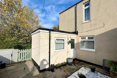 3 bedroom end of terrace house for sale, Gurlish West, Coundon, Bishop Auckland, DL14