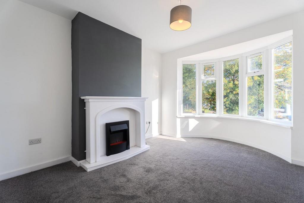 Rookery Road, Woodcross 3 bed semidetached house for sale £290,000