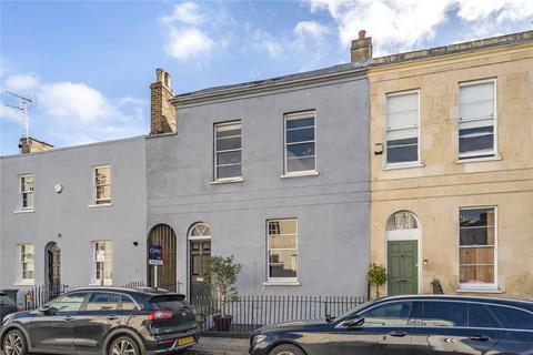 36 Albert Place, Cheltenham, GL52 2JX