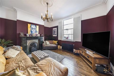 36 Albert Place, Cheltenham, GL52 2JX