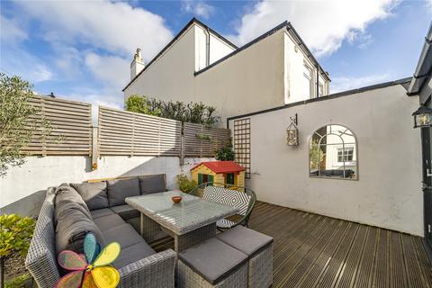 36 Albert Place, Cheltenham, GL52 2JX