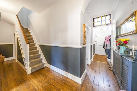 36 Albert Place, Cheltenham, GL52 2JX