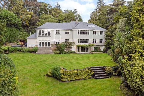 5 bedroom detached house for sale, Wilderton Road, Branksome Park, Poole, BH13