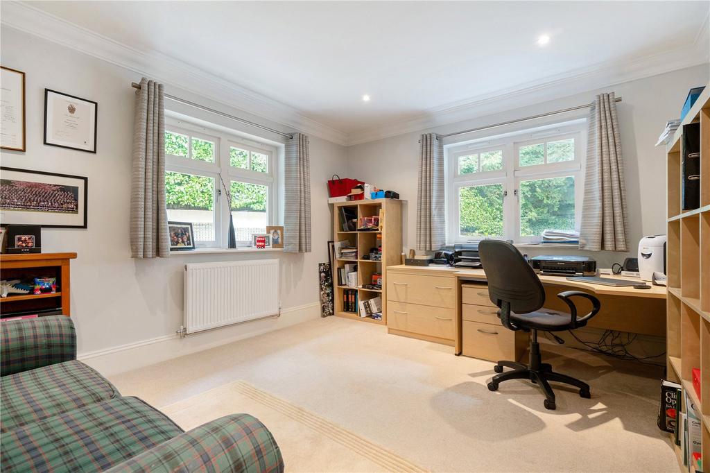 Home Office