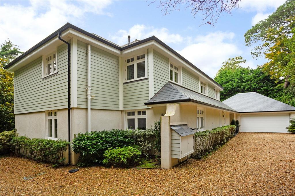 External Front