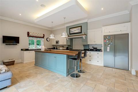 5 bedroom detached house for sale, Wilderton Road, Branksome Park, Poole, BH13