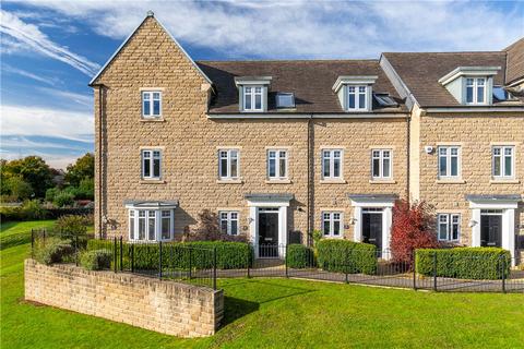 3 bedroom terraced house for sale, Mill Way, Otley, West Yorkshire, LS21