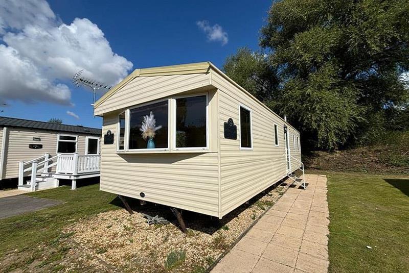Tattershall Lakes Country Park 3 bed static caravan for sale £33,695