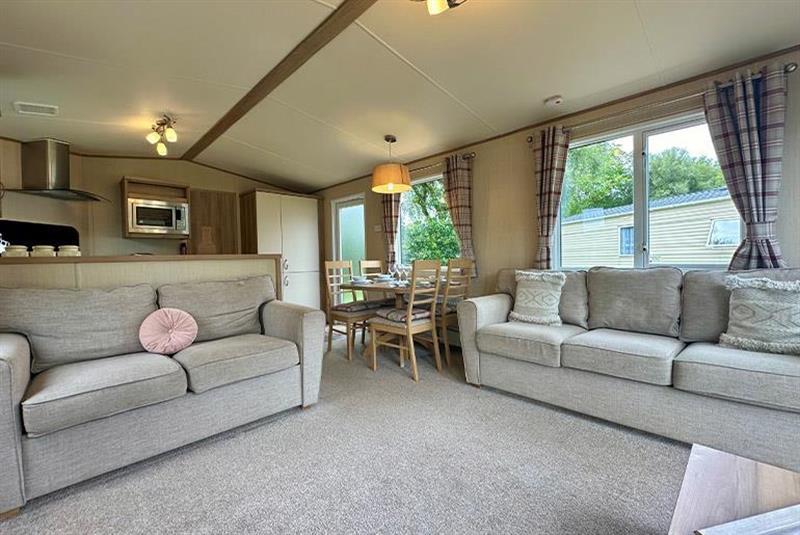 Tattershall Lakes Country Park 2 bed static caravan for sale £46,495