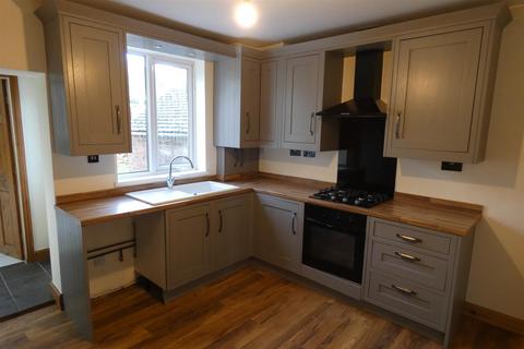 3 bedroom terraced house for sale, Kiln Croft, Upper Tean