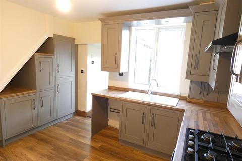 3 bedroom terraced house for sale, Kiln Croft, Upper Tean