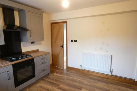 3 bedroom terraced house for sale, Kiln Croft, Upper Tean