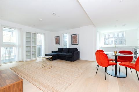 2 bedroom apartment for sale, Jefferson Court, 1 Cynthia Street, London, N1