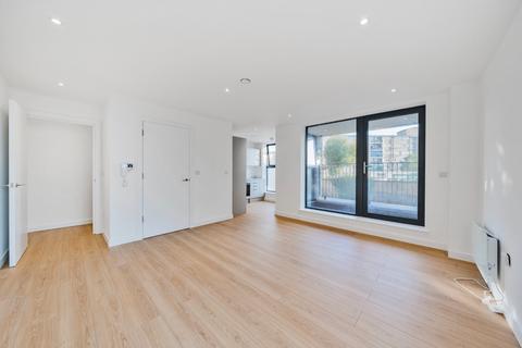 2 bedroom apartment for sale, Staunton Street, London, SE8