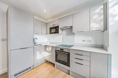 2 bedroom apartment for sale, Staunton Street, London, SE8