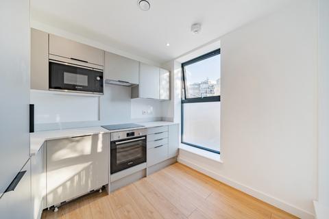 2 bedroom apartment for sale, Staunton Street, London, SE8