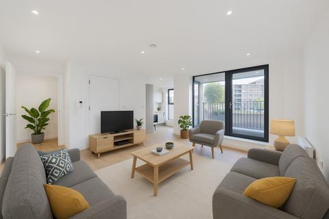 2 bedroom apartment for sale, Staunton Street, London, SE8
