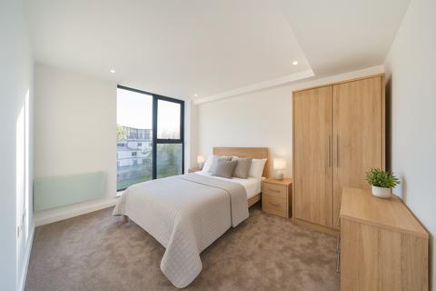 2 bedroom apartment for sale, Staunton Street, London, SE8