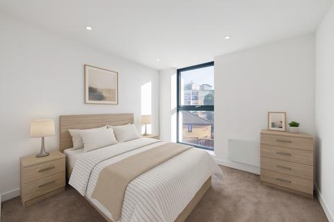 2 bedroom apartment for sale, Staunton Street, London, SE8