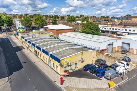 Industrial park to rent, Beadman Street, West Norwood SE27