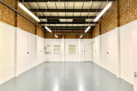 Industrial park to rent, Beadman Street, West Norwood SE27