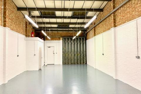 Industrial park to rent, Beadman Street, West Norwood SE27