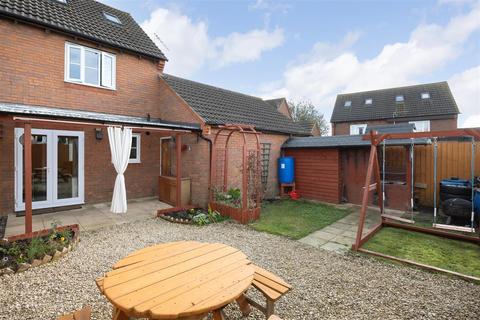 81 Yeoman Way, Trowbridge, BA14 0QP