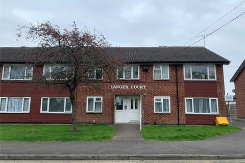 Langen Court, Long Eaton, Nottingham, NG10