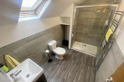 4 bedroom house to rent, King Edwards Road, Brynmill, , Swansea