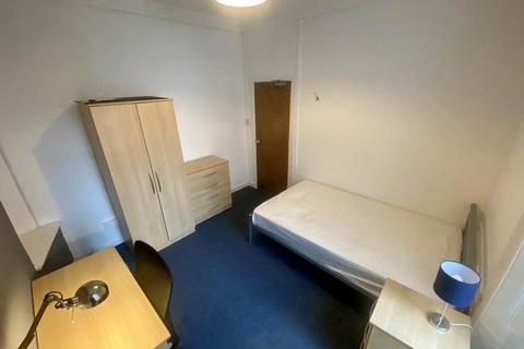 4 bedroom house to rent, King Edwards Road, Brynmill, , Swansea