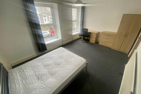 4 bedroom house to rent, King Edwards Road, Brynmill, , Swansea