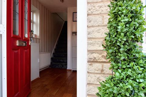 40 Aldbury Rise, Coventry, CV5 9JP