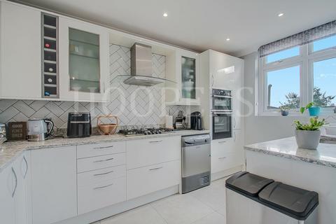 5 bedroom semi-detached house for sale, Dollis Hill Lane, London, NW2