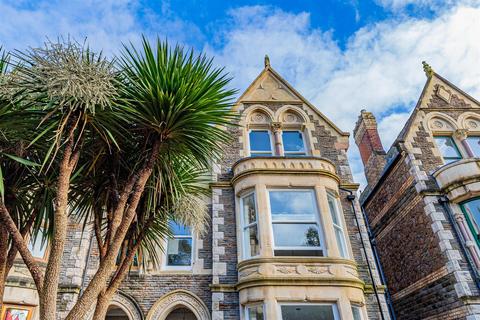 1 bedroom apartment to rent, Cathedral Road, Cardiff CF11