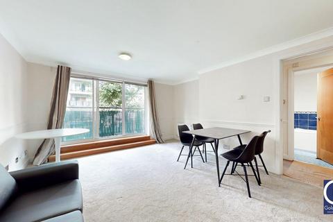 1 bedroom apartment for sale, Newport Avenue, London, E14