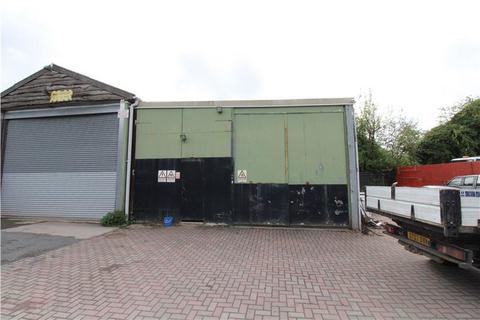 Industrial unit to rent, Burbage Road, Burbage, Leicestershire, LE10 2TP