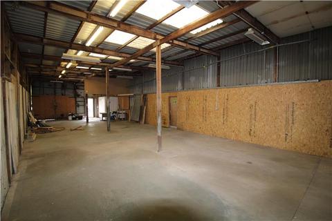 Industrial unit to rent, Burbage Road, Burbage, Leicestershire, LE10 2TP