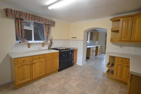 4 bedroom house to rent, Cobnash, Leominster HR6